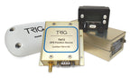 Trig Avionics Aircraft Parts & Accessories Compact Transponder: TY91/TY92 Installation kit 01453-00 Compact Transponder: TY91/TY92 Installation kit