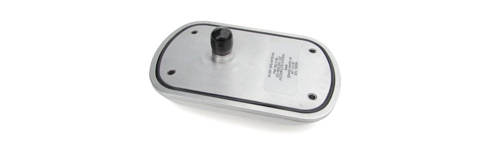 Trig Avionics Aircraft Parts & Accessories GPS Antenna: TA70 GPS antenna 01740-00 GPS Antenna: TA70 GPS antenna