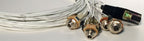 Trig Avionics Aircraft Parts & Accessories Radio: TY91/TY92 long wiring harness, 3 m 01988-00 Radio: TY91/TY92 long wiring harness, 3 m