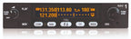 Trig Avionics Aircraft Parts & Accessories Stack Nav/Com: TI106 Course Deviation Indicator with installation kit 01913-00 Stack Nav/Com: TI106 Course Deviation Indicator with installation kit