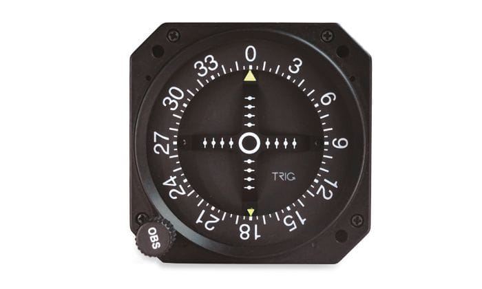 Trig Avionics Aircraft Parts & Accessories Stack Nav/Com: TX56/TX57 Installation kit 01940-00 Stack Nav/Com: TX56/TX57 Installation kit