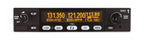 Trig Avionics Aircraft Parts & Accessories Stack Nav/Com: TX57 Nav/Com, 8.33 kHz 16 watt (complete system) 01579-00-01 Stack Nav/Com: TX57 Nav/Com, 8.33 kHz 16 watt (complete system)