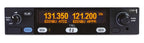 Trig Avionics Aircraft Parts & Accessories Stack Radios: TY96A VHF Radio, 25 kHz 10 watt (complete system) 01788-00-01 Stack Radios: TY96A VHF Radio, 25 kHz 10 watt (complete system)