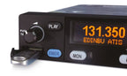 Trig Avionics Aircraft Parts & Accessories Stack Radios: TY96A VHF Radio, 25 kHz 10 watt (complete system) 01788-00-01 Stack Radios: TY96A VHF Radio, 25 kHz 10 watt (complete system)