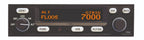 Trig Avionics Aircraft Parts & Accessories Stack Transponder: TT31 Transponder (complete system) 00225-00-01 Stack Transponder: TT31 Transponder (complete system)