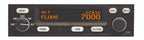 Trig Avionics Aircraft Parts & Accessories Stack Transponder: TT31 Transponder (complete system) 00225-00-01 Stack Transponder: TT31 Transponder (complete system)