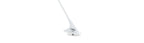 Trig Avionics Aircraft Parts & Accessories TA10 VHF Com Antenna: TA10 - VHF Com antenna - straight 02451-00 TA10 VHF Com Antenna: TA10 - VHF Com antenna - straight