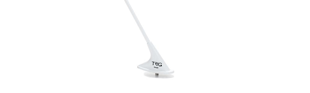 Trig Avionics Aircraft Parts & Accessories TA10 VHF Com Antenna: TA10 - VHF Com antenna - straight 02451-00 TA10 VHF Com Antenna: TA10 - VHF Com antenna - straight