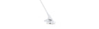Trig Avionics Aircraft Parts & Accessories TA10 VHF Com Antenna: TA10 - VHF Com antenna - straight 02451-00 TA10 VHF Com Antenna: TA10 - VHF Com antenna - straight