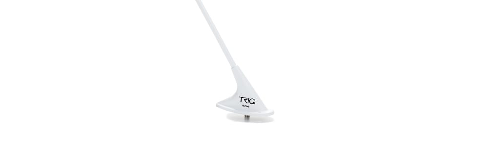 Trig Avionics Aircraft Parts & Accessories TA10 VHF Com Antenna: TA10 - VHF Com antenna - straight 02451-00 TA10 VHF Com Antenna: TA10 - VHF Com antenna - straight