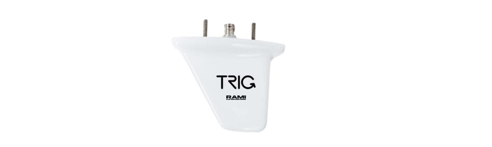 Trig Avionics Aircraft Parts & Accessories TA14 Transponder Antenna: TA14 - Transponder/DME antenna - blade 02449-00 TA14 Transponder Antenna: TA14 - Transponder/DME antenna - blade