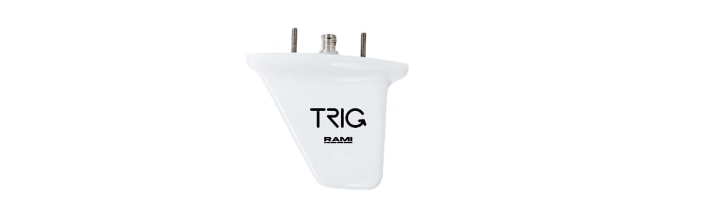 Trig Avionics Aircraft Parts & Accessories TA14 Transponder Antenna: TA14 - Transponder/DME antenna - blade 02449-00 TA14 Transponder Antenna: TA14 - Transponder/DME antenna - blade