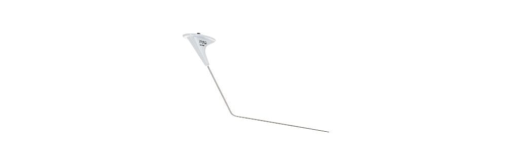 Trig Avionics Aircraft Parts & Accessories TA17 VHF Com Antenna: TA17 - VHF Com antenna - angled 02452-00 TA17 VHF Com Antenna: TA17 - VHF Com antenna - angled