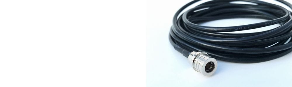 Trig Avionics Aircraft Parts & Accessories TA50: TA50 Compact GPS antenna, QMA, 1 m cable 02171-00 TA50: TA50 Compact GPS antenna, QMA, 1 m cable