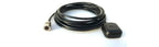 Trig Avionics Aircraft Parts & Accessories TA50: TA50 Compact GPS antenna, QMA, 3 m cable 02172-00 TA50: TA50 Compact GPS antenna, QMA, 3 m cable
