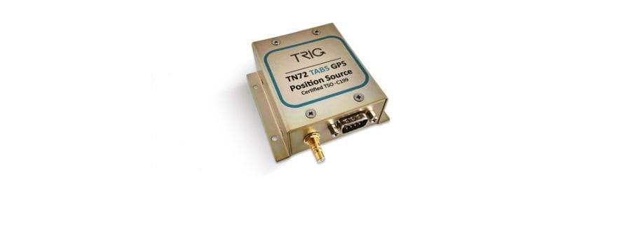 Trig Avionics Aircraft Parts & Accessories TN72 GPS Receiver: TN72 GPS position source with installation kit 01685-00-01 TN72 GPS Receiver: TN72 GPS position source with installation kit
