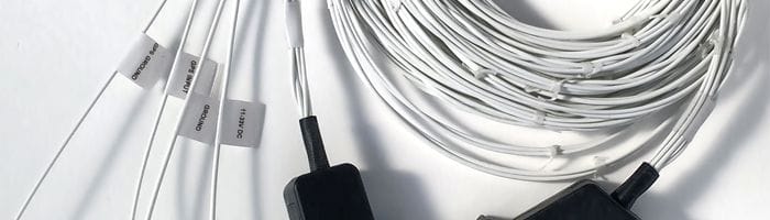 Trig Avionics Aircraft Parts & Accessories Transponder: TT21/22/23 long harness with TN72 wiring, 3 m 01992-00 Transponder: TT21/22/23 long harness with TN72 wiring, 3 m