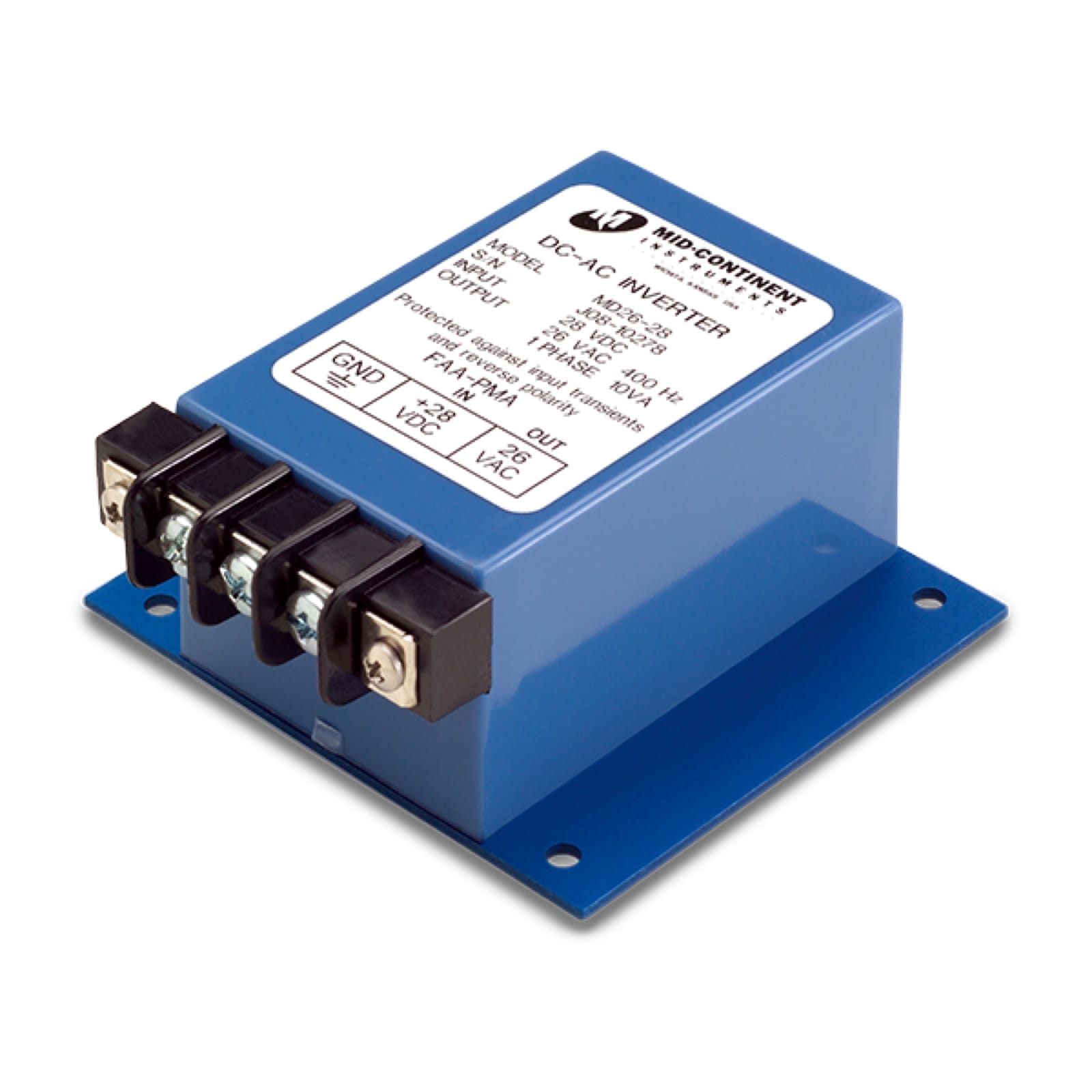 True Blue Power Inverters True Blue Power TI10 Inverter MD26-28 True Blue Power TI10 Inverter
