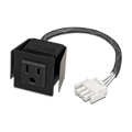 True Blue Power True Blue Power AC Outlet (115V, AC, Three Prong) 9018708-1 True Blue Power AC Outlet (115V, AC, Three Prong)