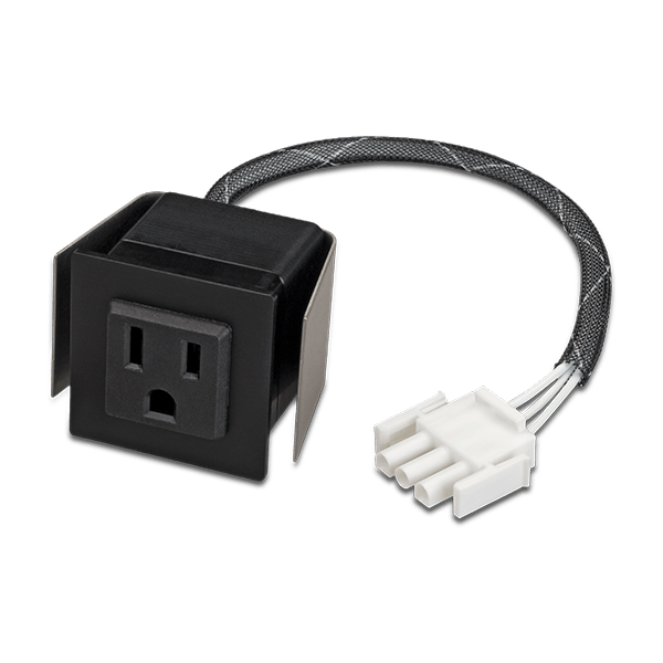 True Blue Power True Blue Power AC Outlet (115V, AC, Three Prong) 9018708-1 True Blue Power AC Outlet (115V, AC, Three Prong)