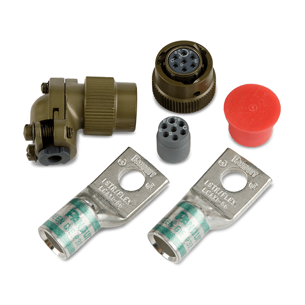 True Blue Power True Blue Power Connector Kit 90° (TB17) 9018259 True Blue Power Connector Kit 90° (TB17)