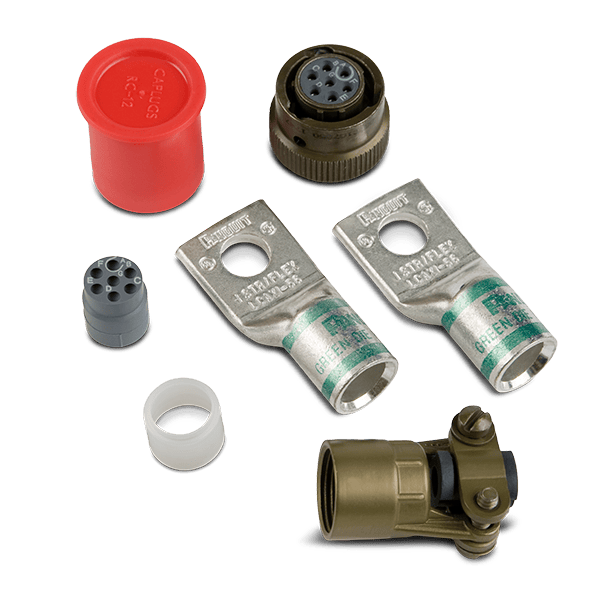 True Blue Power True Blue Power Connector Kit (TB17) 9018048 True Blue Power Connector Kit (TB17)