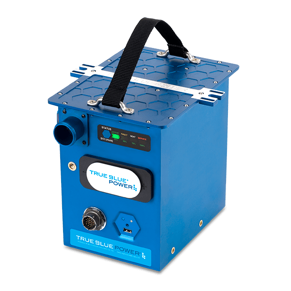True Blue Power True Blue Power Gen5 TB20 Lithium-ion Aircraft Battery (20 amp hour, 26.4 VDC, Aluminum case) 6430020-1 True Blue Power Gen5 TB20 Lithium-ion Aircraft Battery (20 amp hour, 26.4 VDC, Aluminum case)