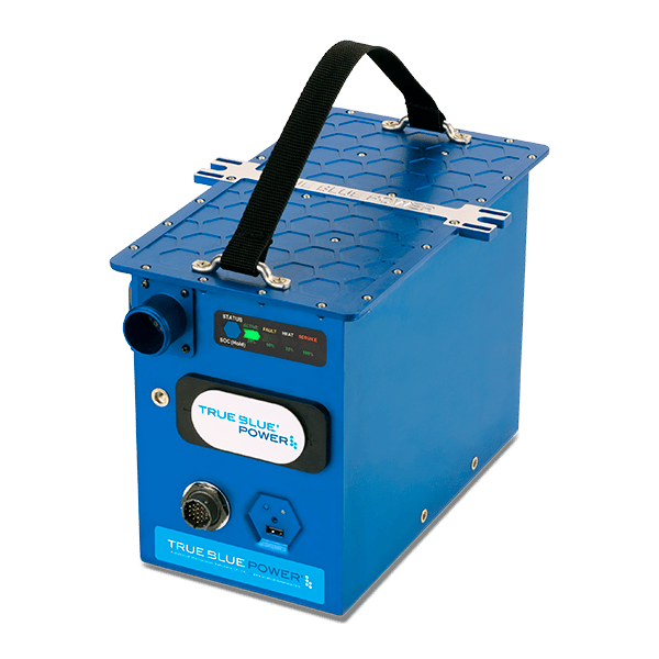 True Blue Power True Blue Power Gen5 TB30 Lithium-ion Aircraft Battery (30 amp hour, Series discharge, Aluminum case) 6430030-2 True Blue Power Gen5 TB30 Lithium-ion Aircraft Battery (30 amp hour, Series discharge, Aluminum case)