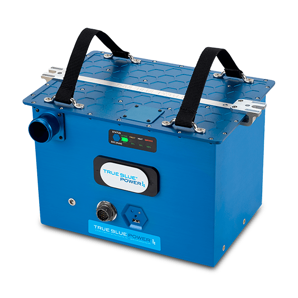 True Blue Power True Blue Power Gen5 TB40 Lithium-ion Aircraft Battery (40 amp hour, Series discharge, Aluminum case) 6430040-2 True Blue Power Gen5 TB40 Lithium-ion Aircraft Battery (40 amp hour, Series discharge, Aluminum case)