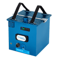 True Blue Power True Blue Power Gen5 TB50 Lithium-ion Aircraft Battery (50 amp hour, 26.4 VDC, Aluminum case) 6430050-1 True Blue Power Gen5 TB50 Lithium-ion Aircraft Battery (50 amp hour, 26.4 VDC, Aluminum case)
