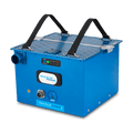 True Blue Power True Blue Power Gen5 TB60 Lithium-ion Aircraft Battery (60 amp hour, 26.4 VDC, Aluminum case) 6431060-1 True Blue Power Gen5 TB60 Lithium-ion Aircraft Battery (60 amp hour, 26.4 VDC, Aluminum case)