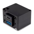 True Blue Power True Blue Power TA202 USB Charger Dual Port (USB-C/USB-A, 10-32 VDC, Bottom connector) 6430202-2 True Blue Power TA202 USB Charger Dual Port (USB-C/USB-A, 10-32 VDC, Bottom connector)