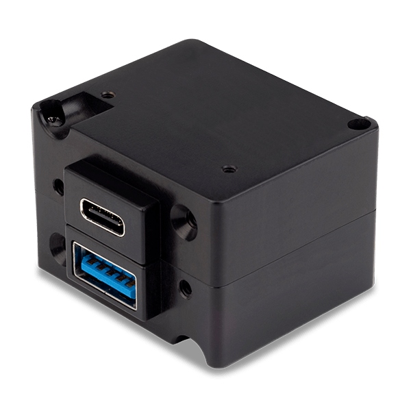 True Blue Power True Blue Power TA202 USB Charger Dual Port (USB-C/USB-A, 10-32 VDC, Bottom connector) 6430202-2 True Blue Power TA202 USB Charger Dual Port (USB-C/USB-A, 10-32 VDC, Bottom connector)