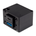 True Blue Power True Blue Power TA202 USB Charger Dual Port (USB-C/USB-A, 10-32 VDC, Bottom connector, Lighted) 6430202-12 True Blue Power TA202 USB Charger Dual Port (USB-C/USB-A, 10-32 VDC, Bottom connector, Lighted)