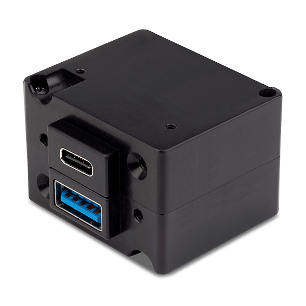 True Blue Power True Blue Power TA202 USB Charger Dual Port (USB-C/USB-A, 10-32 VDC, Bottom connector, Lighted) 6430202-12 True Blue Power TA202 USB Charger Dual Port (USB-C/USB-A, 10-32 VDC, Bottom connector, Lighted)