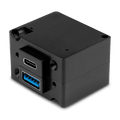 True Blue Power True Blue Power TA202 USB Charger Dual Port (USB-C/USB-A, 10-32 VDC, Rear connector) 6430202-1 True Blue Power TA202 USB Charger Dual Port (USB-C/USB-A, 10-32 VDC, Rear connector)