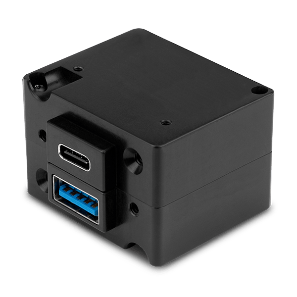 True Blue Power True Blue Power TA202 USB Charger Dual Port (USB-C/USB-A, 10-32 VDC, Rear connector) 6430202-1 True Blue Power TA202 USB Charger Dual Port (USB-C/USB-A, 10-32 VDC, Rear connector)