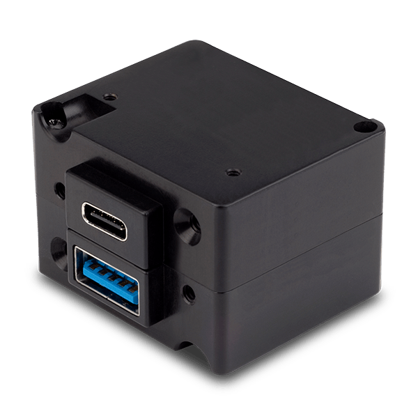 True Blue Power True Blue Power TA202 USB Charger Dual Port (USB-C/USB-A, 10-32 VDC, Rear connector, Lighted) 6430202-11 True Blue Power TA202 USB Charger Dual Port (USB-C/USB-A, 10-32 VDC, Rear connector, Lighted)