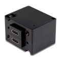 True Blue Power True Blue Power TA202 USB Charger Dual Port (USB-C/USB-C, 10-32 VDC, Rear connector) 6430202-3 True Blue Power TA202 USB Charger Dual Port (USB-C/USB-C, 10-32 VDC, Rear connector)