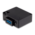 True Blue Power True Blue Power TA202 USB Charger Single Port (USB-A, 10-32 VDC, Bottom connector, 15W/3A) 6430202-10 True Blue Power TA202 USB Charger Single Port (USB-A, 10-32 VDC, Bottom connector, 15W/3A)