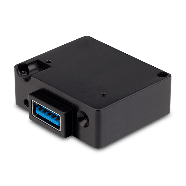 True Blue Power True Blue Power TA202 USB Charger Single Port (USB-A, 10-32 VDC, Bottom connector, Lighted, 15W/3A) 6430202-20 True Blue Power TA202 USB Charger Single Port (USB-A, 10-32 VDC, Bottom connector, Lighted, 15W/3A)
