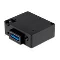 True Blue Power True Blue Power TA202 USB Charger Single Port (USB-A, 10-32 VDC, Rear connector, 15W/3A) 6430202-9 True Blue Power TA202 USB Charger Single Port (USB-A, 10-32 VDC, Rear connector, 15W/3A)
