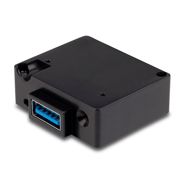 True Blue Power True Blue Power TA202 USB Charger Single Port (USB-A, 10-32 VDC, Rear connector, Lighted, 15W/3A) 6430202-19 True Blue Power TA202 USB Charger Single Port (USB-A, 10-32 VDC, Rear connector, Lighted, 15W/3A)