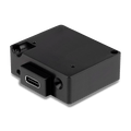 True Blue Power True Blue Power TA202 USB Charger Single Port (USB-C, 10-32 VDC, Bottom connector, Lighted, 15W/3A) 6430202-18 True Blue Power TA202 USB Charger Single Port (USB-C, 10-32 VDC, Bottom connector, Lighted, 15W/3A)