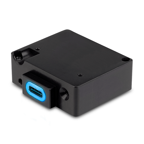 True Blue Power True Blue Power TA245 USB Charger Single Port (USB-C PD/PPS, 12-32 VDC, Rear connector, Lighted, 45W/3A) 6430245-17 True Blue Power TA245 USB Charger Single Port (USB-C PD/PPS, 12-32 VDC, Rear connector, Lighted, 45W/3A)