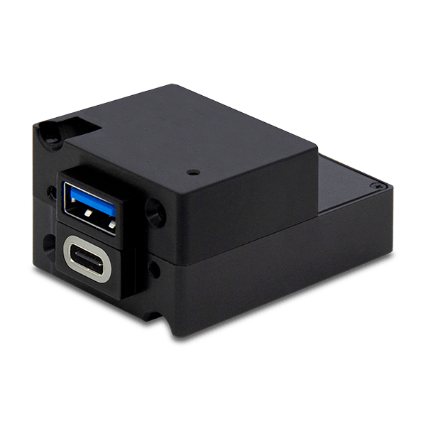 True Blue Power True Blue Power TA360 MAX USB Charger Dual Port (USB-C PD + USB-A, 22-32 VDC, Rear connector, 60W+15W) 6430360-1 True Blue Power TA360 MAX USB Charger Dual Port (USB-C PD + USB-A, 22-32 VDC, Rear connector, 60W+15W)