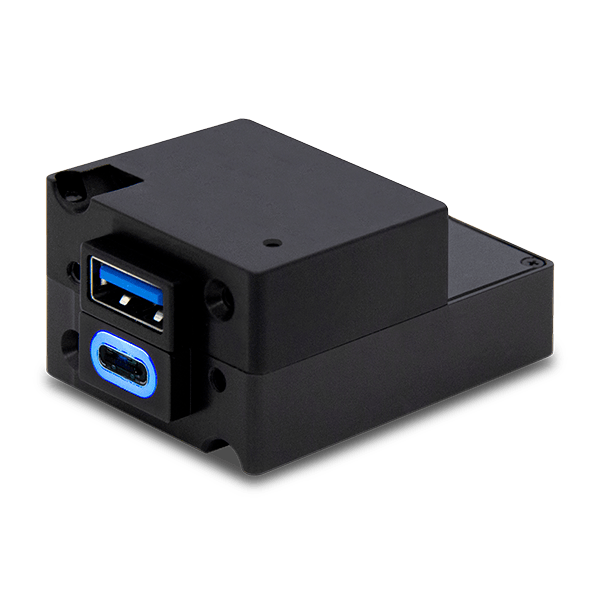 True Blue Power True Blue Power TA360 MAX USB Charger Dual Port (USB-C PD + USB-A, 22-32 VDC, Rear connector, Lighted, 60W+15W) 6430360-11 True Blue Power TA360 MAX USB Charger Dual Port (USB-C PD + USB-A, 22-32 VDC, Rear connector, Lighted, 60W+15W)