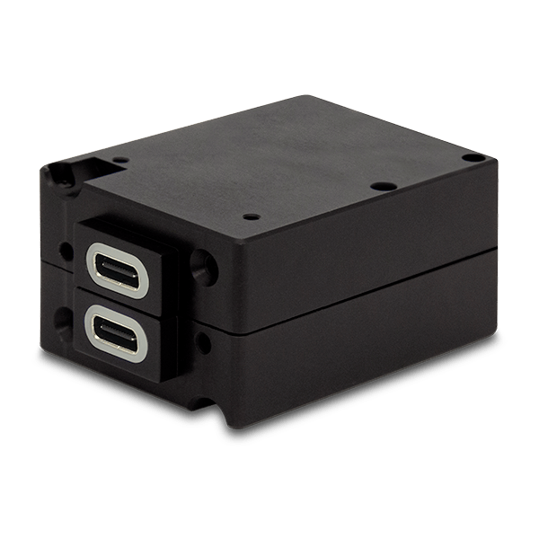 True Blue Power True Blue Power TA360 MAX USB Charger Dual Port (USB-C PD/USB-C PD, 22-32 VDC, Rear connector, 60W+60W) 6430360-3 True Blue Power TA360 MAX USB Charger Dual Port (USB-C PD/USB-C PD, 22-32 VDC, Rear connector, 60W+60W)