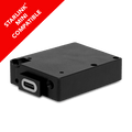 True Blue Power True Blue Power TA360 MAX USB Charger Single Port (USB-C PD, 22-32 VDC, Rear connector, 100W/5A) 6430360-27 True Blue Power TA360 MAX USB Charger Single Port (USB-C PD, 22-32 VDC, Rear connector, 100W/5A)