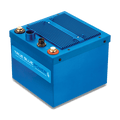 True Blue Power True Blue Power TB17 Lithium-ion Aircraft Battery (17 amp hour, 26.4 VDC, Aluminum case) 6430017-1 True Blue Power TB17 Lithium-ion Aircraft Battery (17 amp hour, 26.4 VDC, Aluminum case)